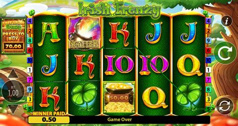 irish frenzy rtp|Irish Frenzy Slot Demo .